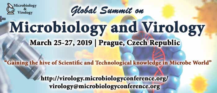 Global Summit on Microbiology and Virology